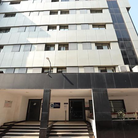 Best Western Yuvraj Surat Exterior photo