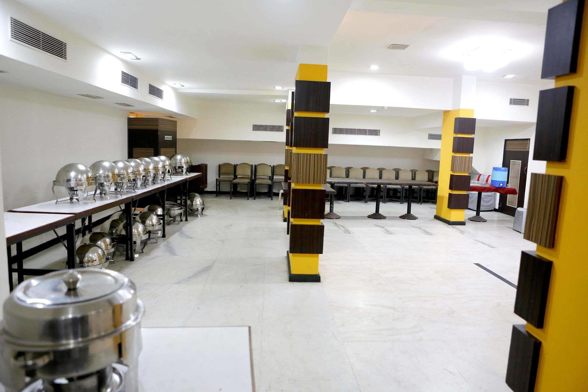 Best Western Yuvraj Surat Exterior photo